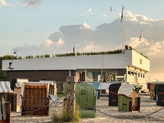 Strandcafé Pricke