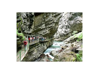 Breitachklamm