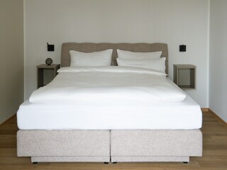 1,80 x 2,00m Boxspringbett