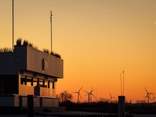 Strandcafé "Pricke"