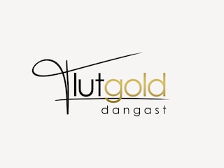 Logo Flutgold Dangast