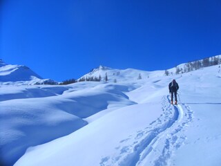 Alpenhut Rauris Omgeving 29