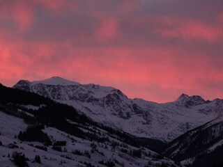 Capanna alpina Rauris Ambiente 30