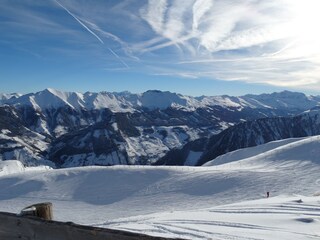 Alpenhut Rauris Omgeving 31