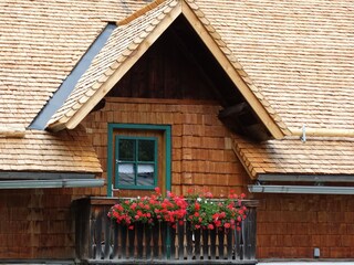 Alpenhut Rauris Buitenaudio-opname 5