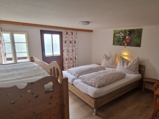 Alpenhut Rauris Kenmerken 16