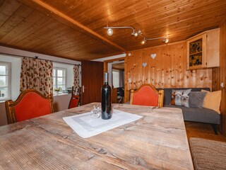 Capanna alpina Rauris Caratteristiche 18