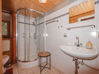 Alpenhut Rauris Kenmerken 19