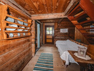 Alpenhut Rauris Kenmerken 20