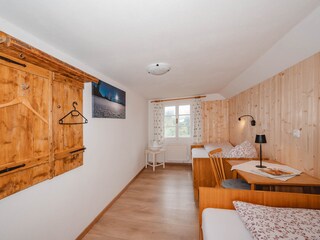 Alpenhut Rauris Kenmerken 21