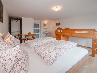 Alpenhut Rauris Kenmerken 22