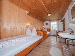 Alpenhut Rauris Kenmerken 24