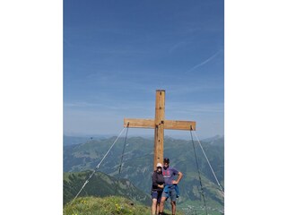 Capanna alpina Rauris Ambiente 32