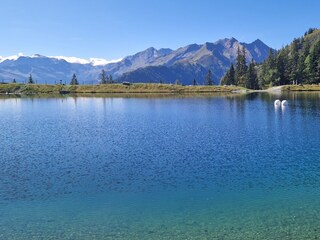 Alpenhut Rauris Omgeving 33