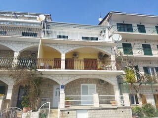 Apartment Podgora  2