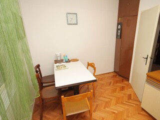 Apartment Podgora  4