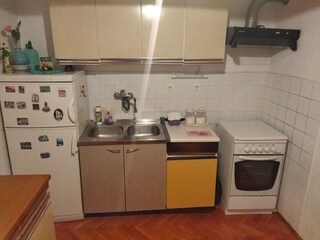 Apartment Podgora  5