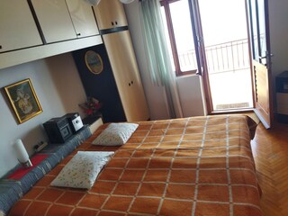 Apartment Podgora  7