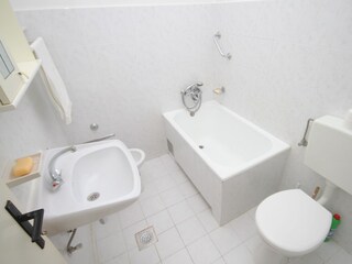 Apartment Podgora  10