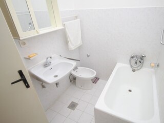 Apartment Podgora  11