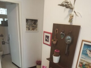 Apartment Podgora  12