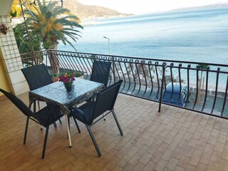 Apartment Podgora  13