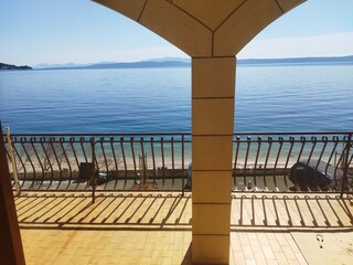 Apartment Podgora  14