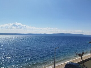 Apartment Podgora  15