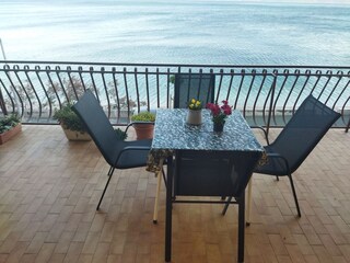 Apartment Podgora  1