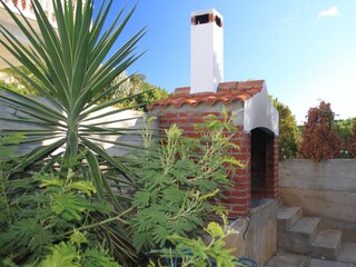 Apartment Vis (Stadt)  4