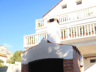 Apartment Vis (Stadt)  5