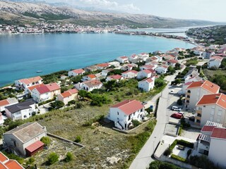 Apartment Pag (Stadt)  3