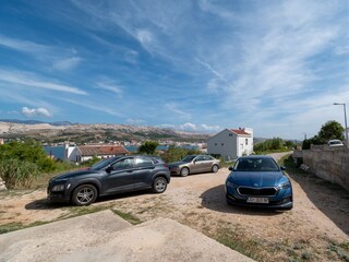 Apartment Pag (Stadt)  12