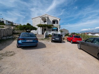 Apartment Pag (Stadt)  13