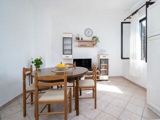 Apartment Pag (Stadt)  14