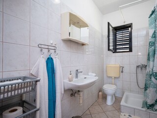 Apartment Pag (Stadt)  32