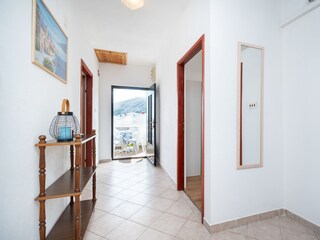 Apartment Pag (Stadt)  36