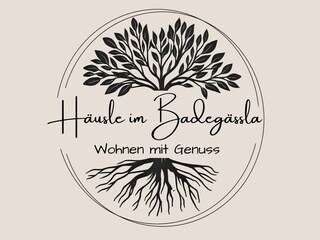 Häusle im Badegässla