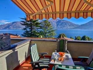 Apartment San Siro Outdoor Recording 1