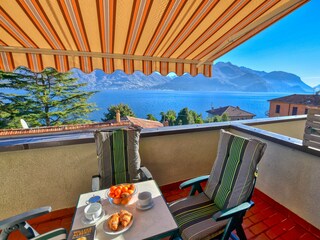 Apartment San Siro Außenaufnahme 2