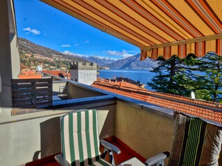 Apartment San Siro Außenaufnahme 3