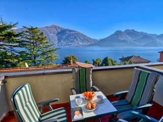 Apartment San Siro Außenaufnahme 4