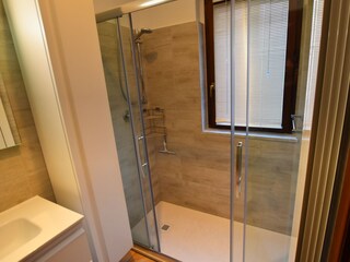 Apartment San Siro Features 17