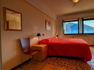 Apartment San Siro Ausstattung 19