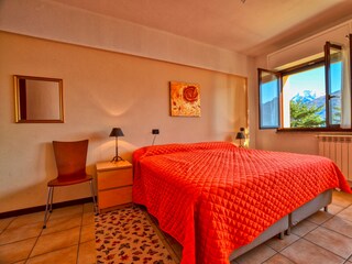 Apartment San Siro Features 21