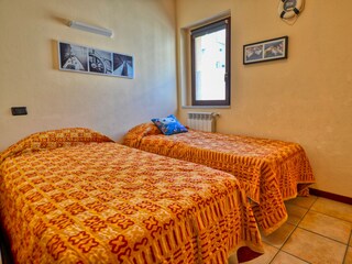 Apartment San Siro Features 22