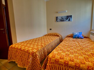 Apartment San Siro Features 23