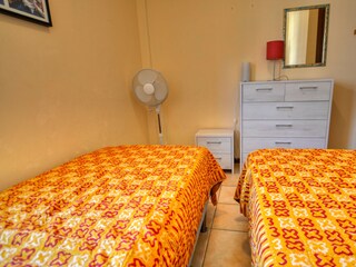 Apartment San Siro Features 24