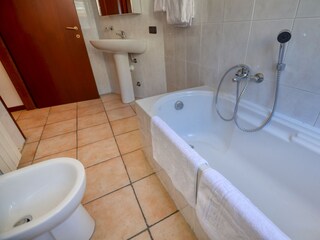 Apartment San Siro Ausstattung 25