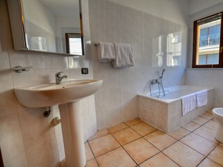 Apartment San Siro Ausstattung 26